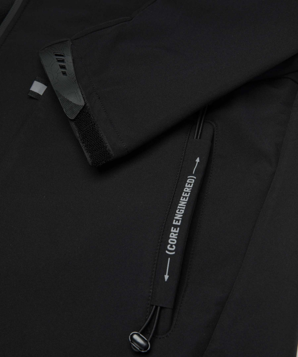 کاپشن نازک مردانه جین وست Jeanswest کد 13122515