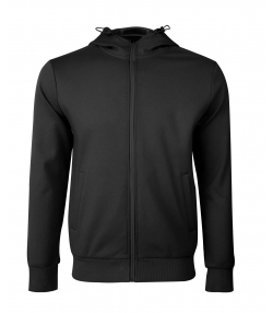 سویشرت کلاه دار مردانه جین وست Jeanswest کد 14121501