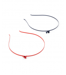 تل مو دخترانه برند پی لس Brand Payless کد 5861019 بسته دو عددی