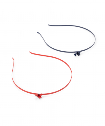 تل مو دخترانه برند پی لس Brand Payless کد 5861019 بسته دو عددی
