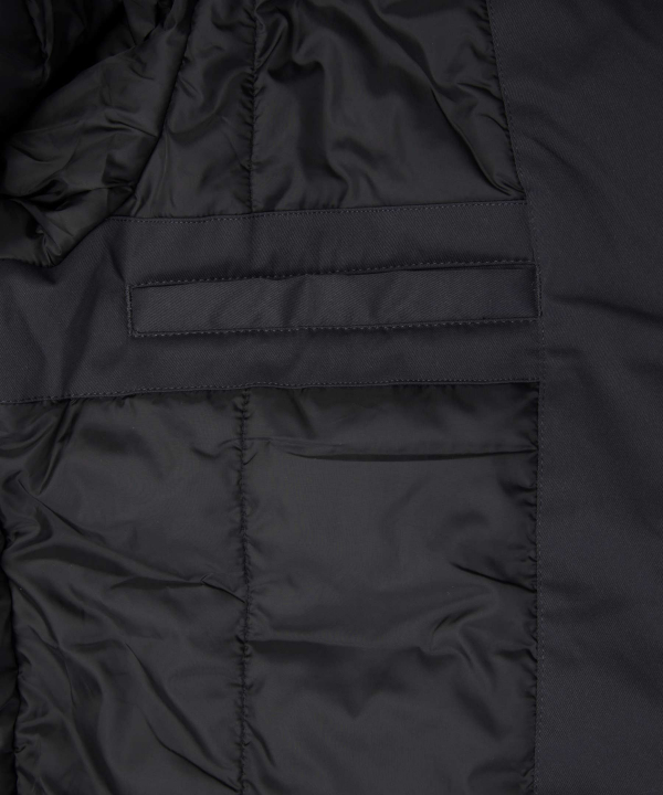 کاپشن کلاه دار مردانه جین وست Jeanswest کد 14122505