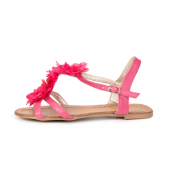 صندل دخترانه برند پی لس Brand Payless کد 39836665
