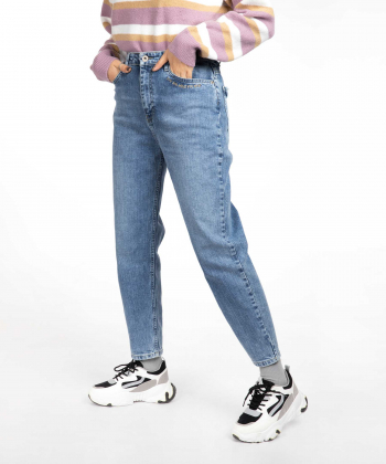 شلوار جین زنانه جوتی جینز JootiJeans کد 12781861