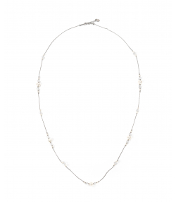 گردنبند رولباسی زنانه برند پی لس Brand Payless کد 3820531
