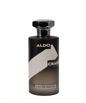 ادوپرفیوم مردانه استار آلدو Star Aldo مدل Chaos حجم 100 میلی لیتر