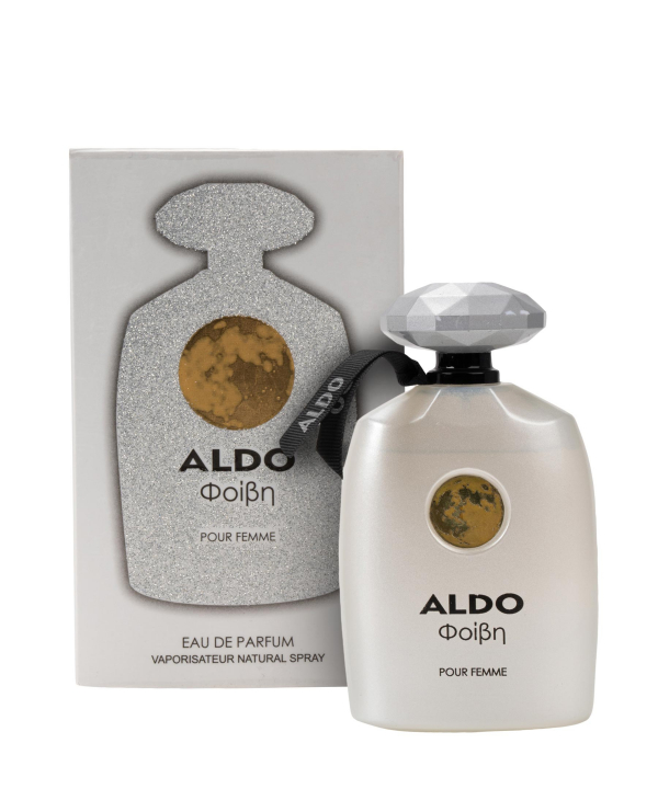 ادوپرفیوم زنانه استار آلدو Star Aldo مدل Phoebe حجم 100 میلی‌لیتر