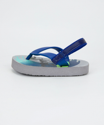 دمپایی دخترانه برند پی لس Brand Payless کد 2022760