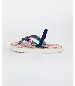 دمپایی دخترانه برند پی لس Brand Payless کد 2039327