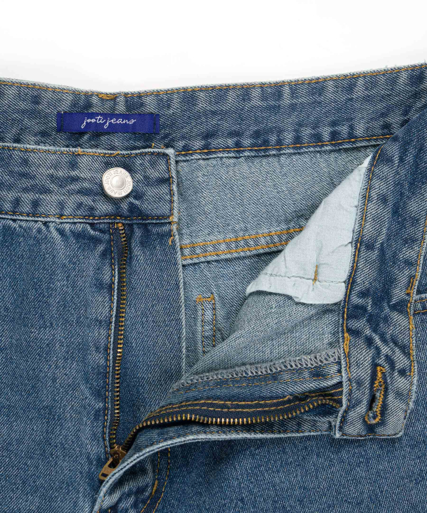 شلوار جین زنانه جوتی جینز JootiJeans کد 14788835