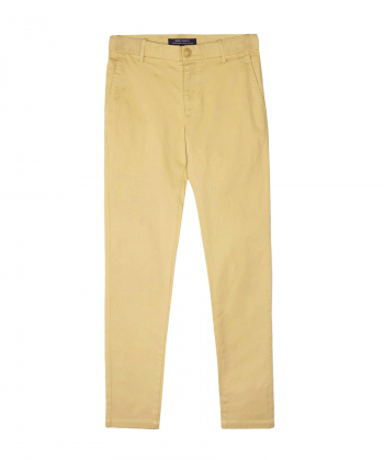 شلوار کتان مردانه جوتی جینز JootiJeans کد 13551711