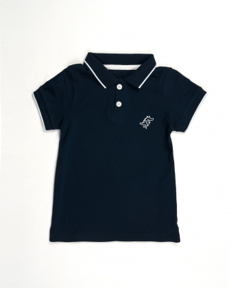 پولوشرت پسرانه روکو Roko کد 40100300-2