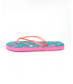 دمپایی دخترانه برند پی لس Brand Payless کد 2022776