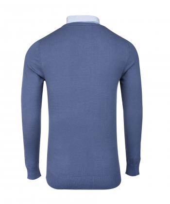 پلیور مردانه جین وست Jeanswest کد 13196502