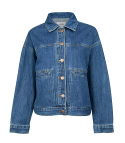 کت جین زنانه جین وست Jeanswest کد 13222506