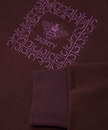 سویشرت یقه گرد مردانه جین وست Jeanswest کد 14171508