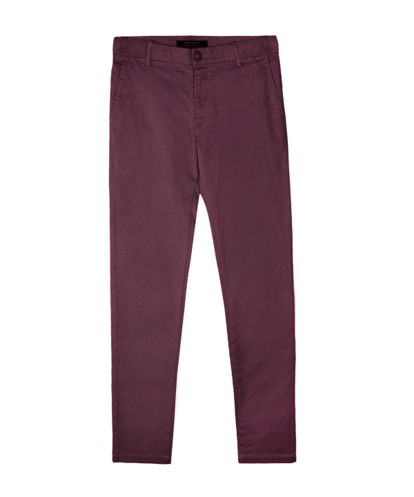 شلوار کتان مردانه جوتی جینز JootiJeans کد 13551711