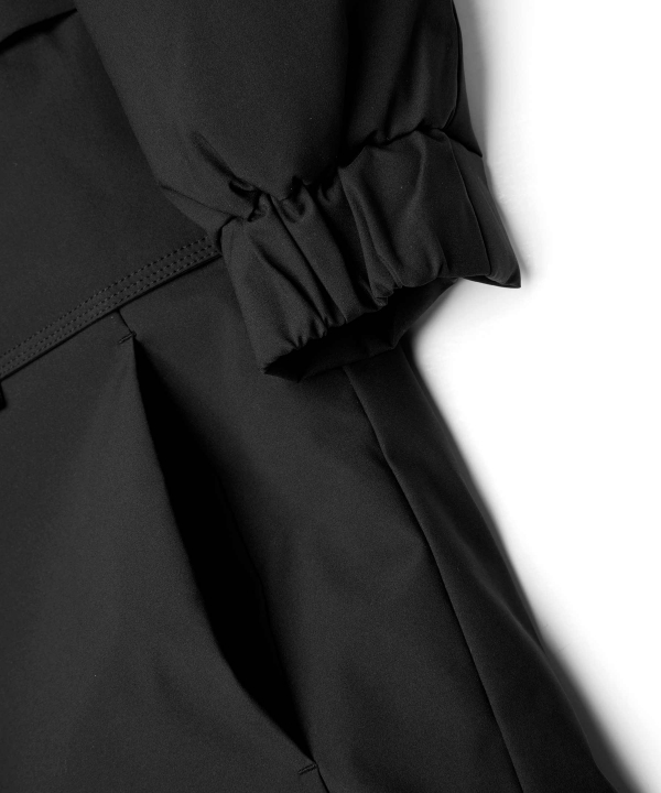 کاپشن پر مردانه جین وست Jeanswest کد 14123524
