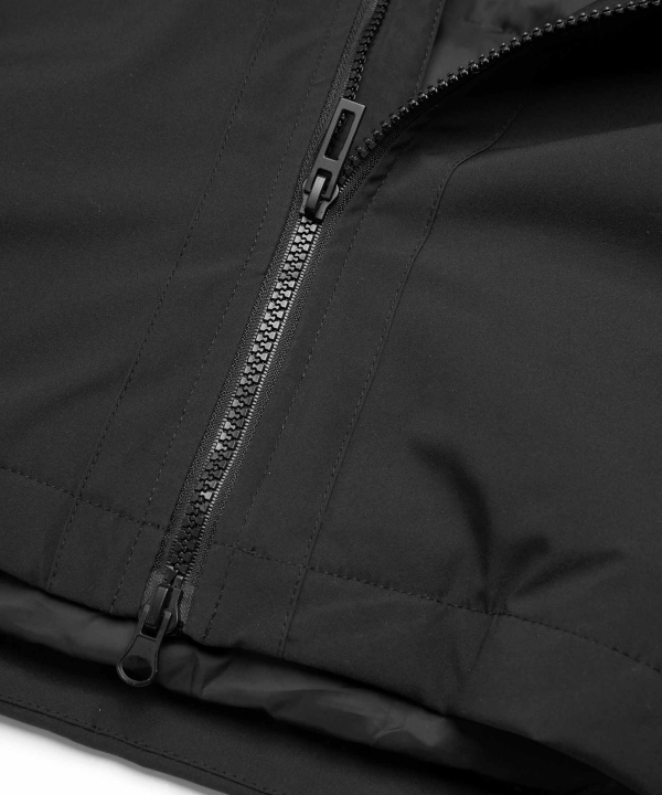 کاپشن پر مردانه جین وست Jeanswest کد 14123524