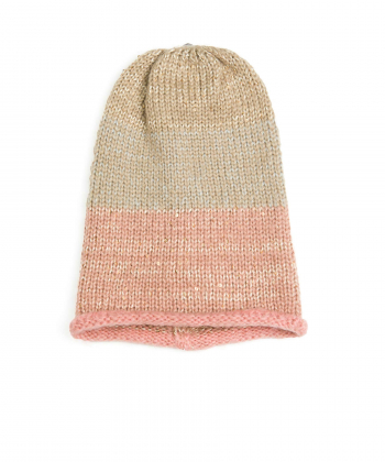 کلاه بافت زنانه او وی اس OVS کد 114330