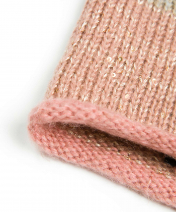 کلاه بافت زنانه او وی اس OVS کد 114330