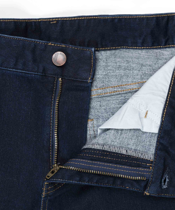 شلوار جین زمستانی مردانه جین وست Jeanswest کد 14181502