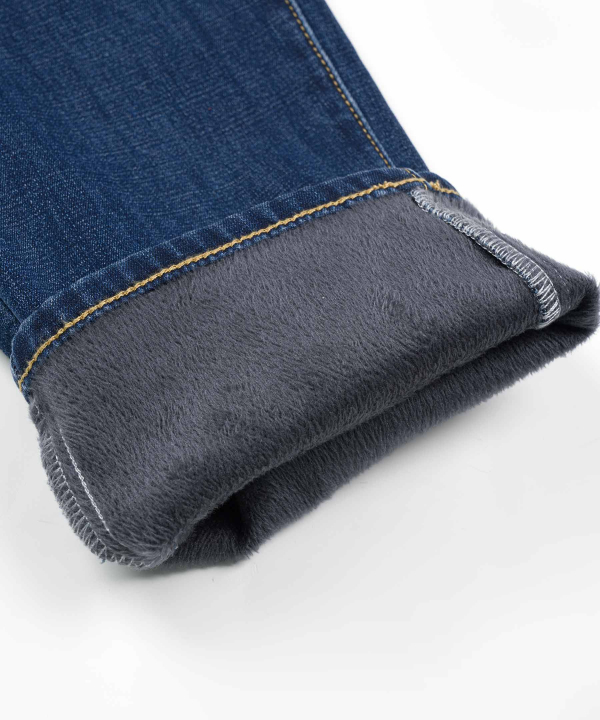 شلوار جین زمستانی مردانه جین وست Jeanswest کد 14181705