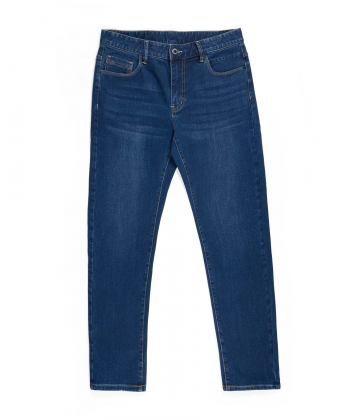 شلوار جین مردانه جین وست Jeanswest کد 14181503