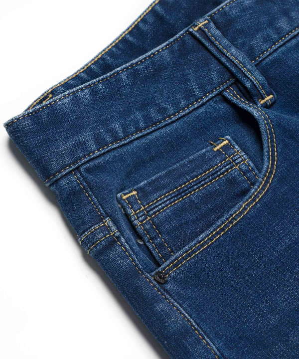 شلوار جین مردانه جین وست Jeanswest کد 14181503