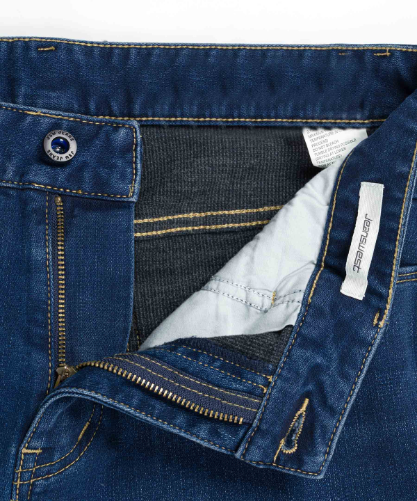 شلوار جین مردانه جین وست Jeanswest کد 14181503