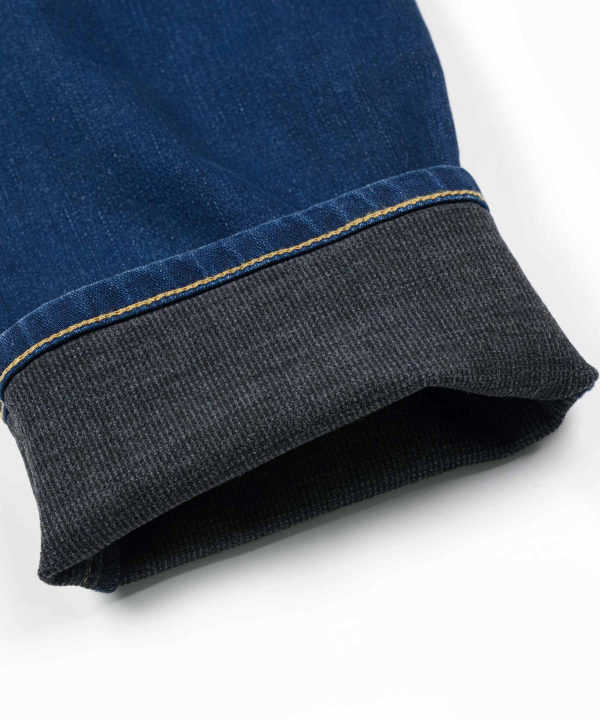 شلوار جین مردانه جین وست Jeanswest کد 14181503