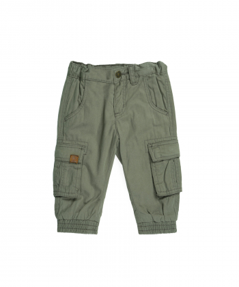 شلوار زمستانی نوزاد پسرانه او وی اس OVS کد 175152