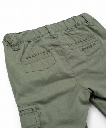 شلوار زمستانی نوزاد پسرانه او وی اس OVS کد 175152