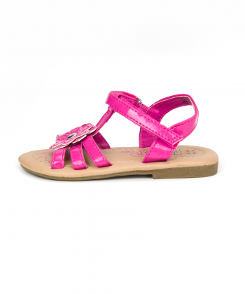 صندل دخترانه برند پی لس Brand Payless کد UF31633054