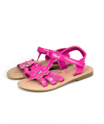 صندل دخترانه برند پی لس Brand Payless کد UF31633054