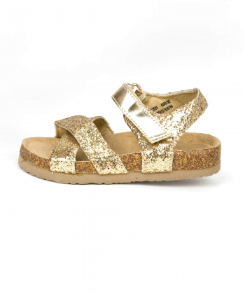 صندل دخترانه برند پی لس Brand Payless کد 1400093042