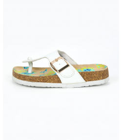 دمپایی دخترانه برند پی لس Brand Payless کد UF31632926