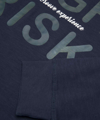 سویشرت نازک مردانه او وی اس OVS کد 168575