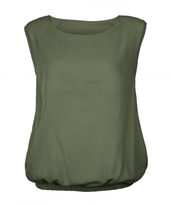 تاپ لینن زنانه آر ان اس RNS کد 11011075