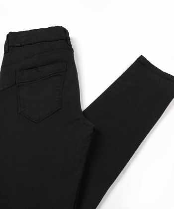 شلوار جین زنانه او وی اس OVS کد 127933