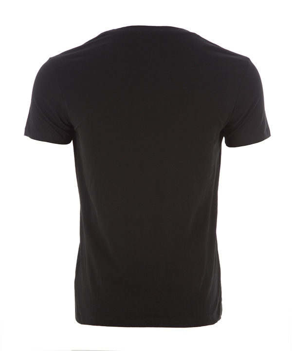 تیشرت یقه هفت مردانه جوتی جینز JootiJeans کد 81573101