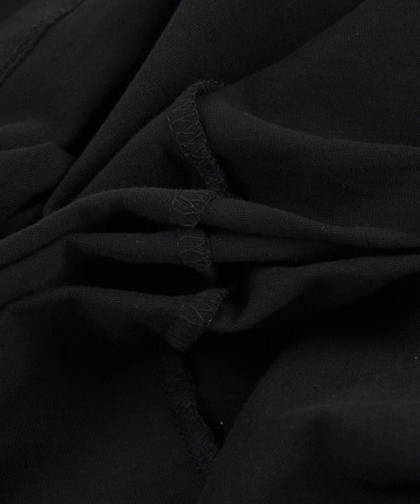 تیشرت یقه هفت مردانه جوتی جینز JootiJeans کد 81573101