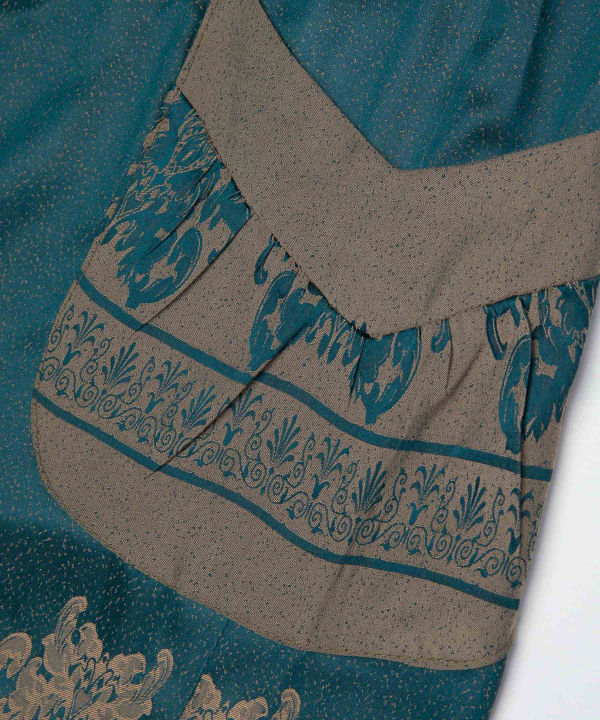 مانتو مجلسی ال تی LT کد 0608A