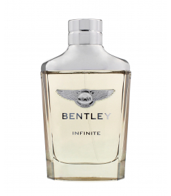 ادوتویلت مردانه بنتلی Bentley مدل Infinite حجم 100 میلی لیتر