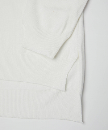 پلیور یقه هفت زنانه موگه Muguet کد 1258