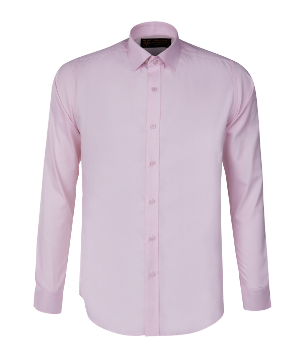 پیراهن مردانه ورساچه جینز Versace Jeans کد vpm0300238