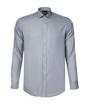 پیراهن مردانه ورساچه جینز Versace Jeans کد vpm0300238