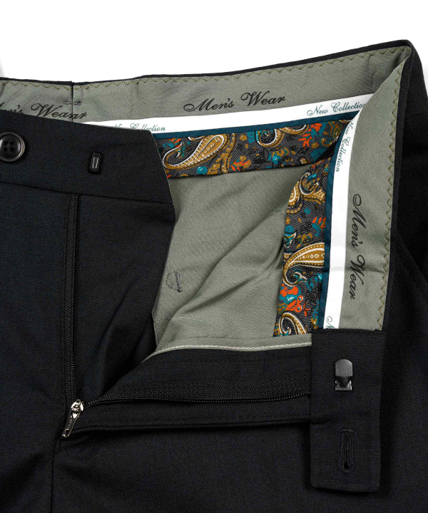 شلوار پارچه ای مردانه ورساچه جینز Versace Jeans کد vrm0131942