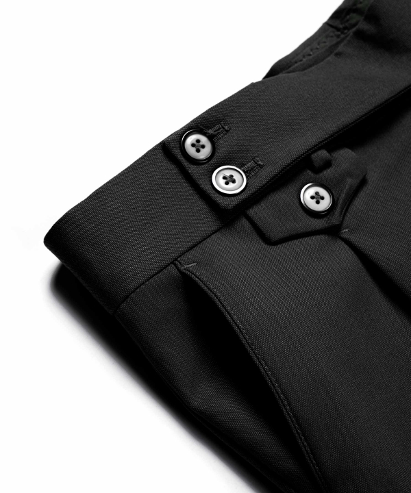 شلوار پارچه ای مردانه ورساچه جینز Versace Jeans کد vrm0141640