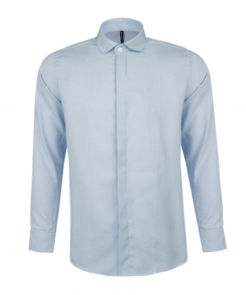 پیراهن مردانه بالون Balloon کد 400115553