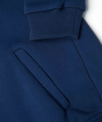 سویشرت زیپ دار مردانه آر ان اس RNS کد 12071242